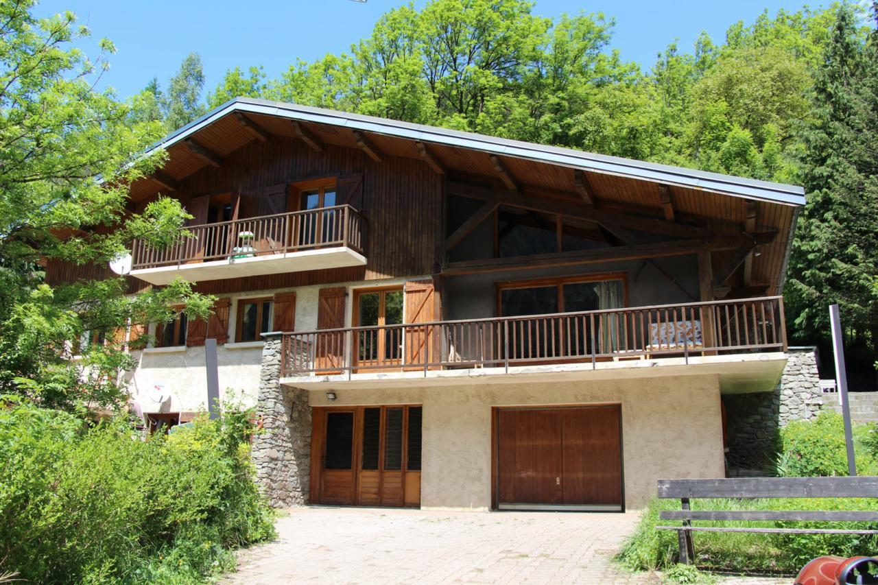 Montvalezan Chalet Tioli מראה חיצוני תמונה