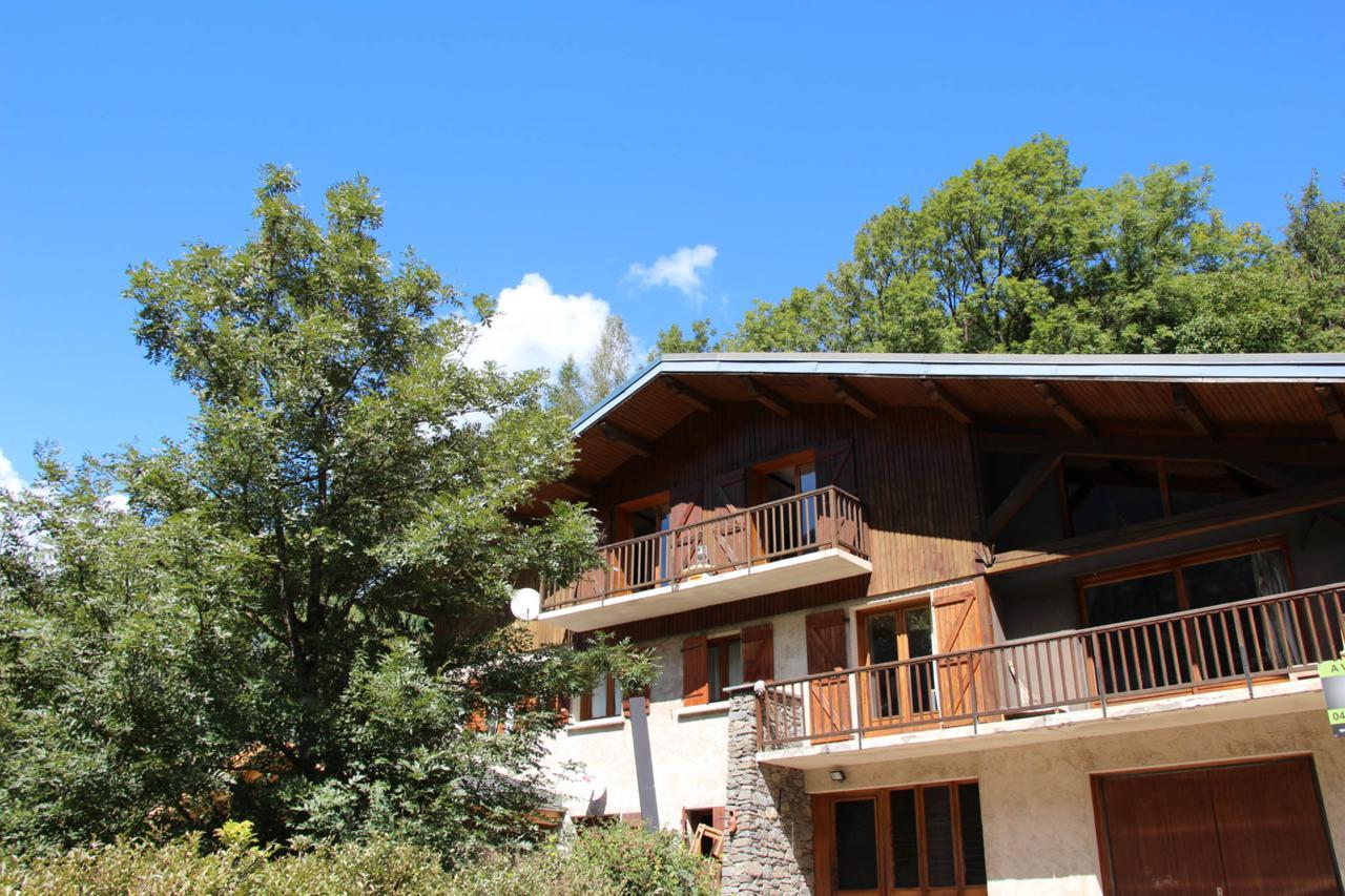 Montvalezan Chalet Tioli מראה חיצוני תמונה