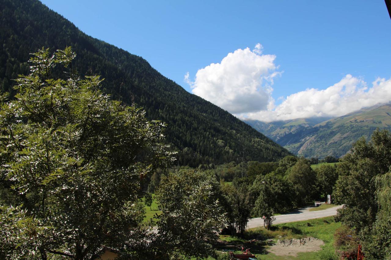 Montvalezan Chalet Tioli מראה חיצוני תמונה