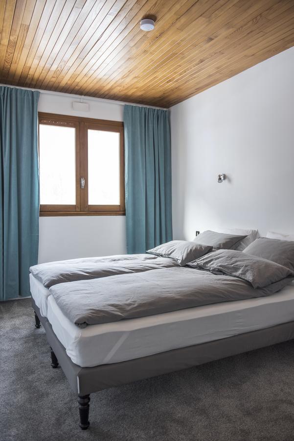 Montvalezan Chalet Tioli מראה חיצוני תמונה