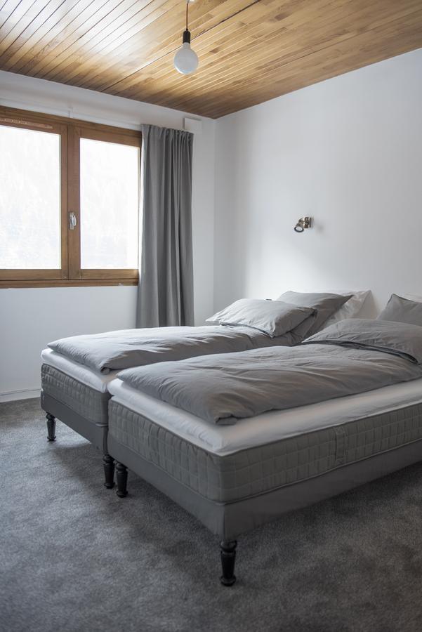 Montvalezan Chalet Tioli מראה חיצוני תמונה