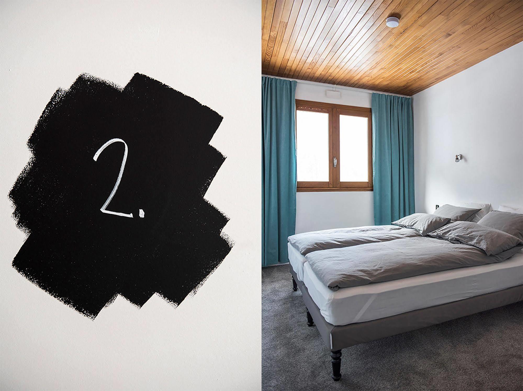 Montvalezan Chalet Tioli מראה חיצוני תמונה