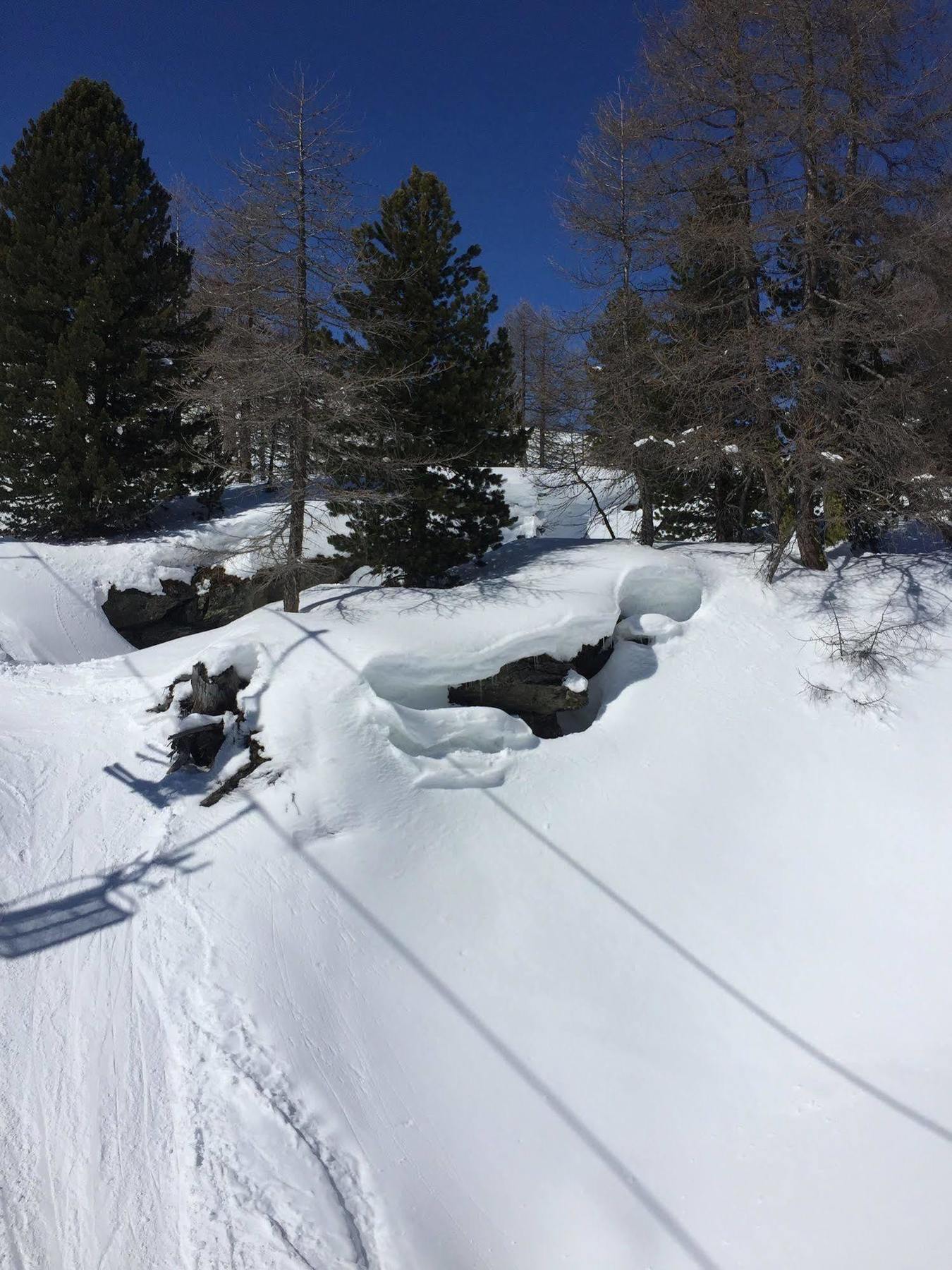 Montvalezan Chalet Tioli מראה חיצוני תמונה
